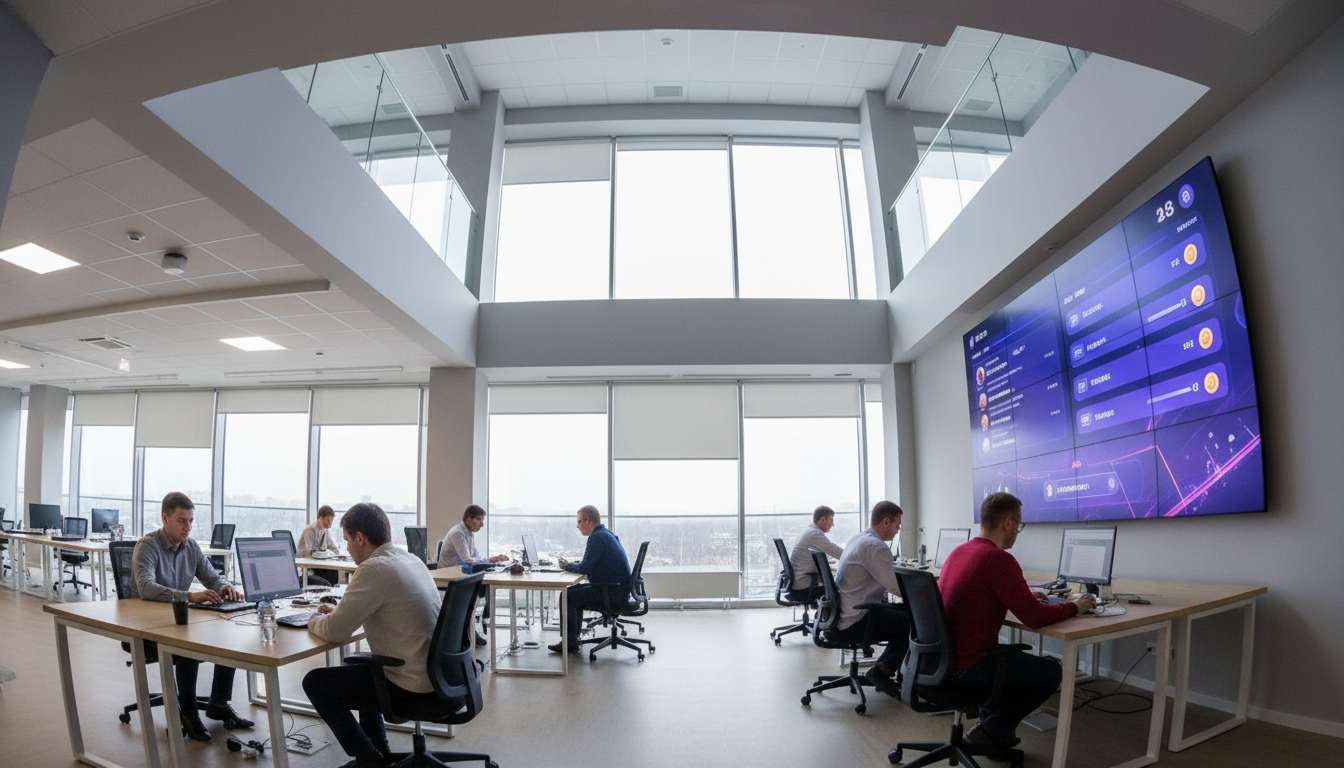 Геймификация и виртуальная валюта: как игровые механики меняют мотивацию