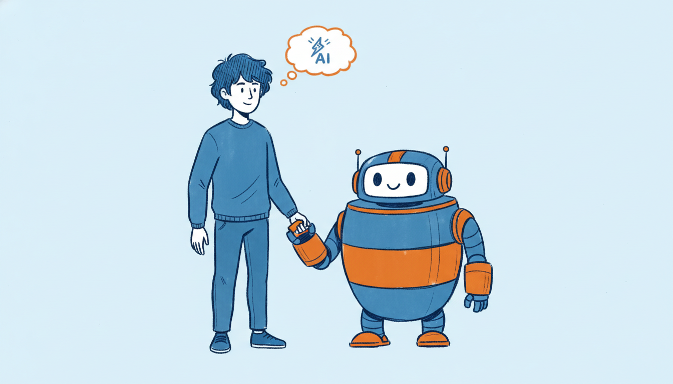 Новые ИИ-профессии: AI-инженер, промпт-инженер, AI-тренер