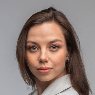 Александр Кулемина