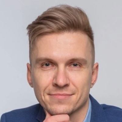 Александр Завьялов
