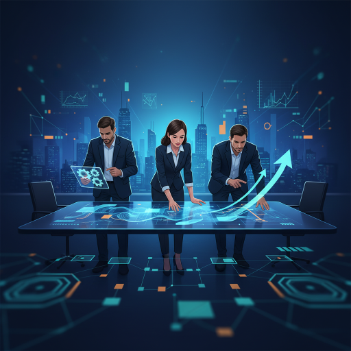 Экономика, маркетинг и управление