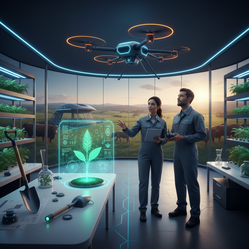 Сельское хозяйство