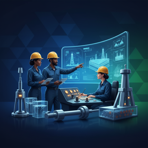 Нефтегазовое дело