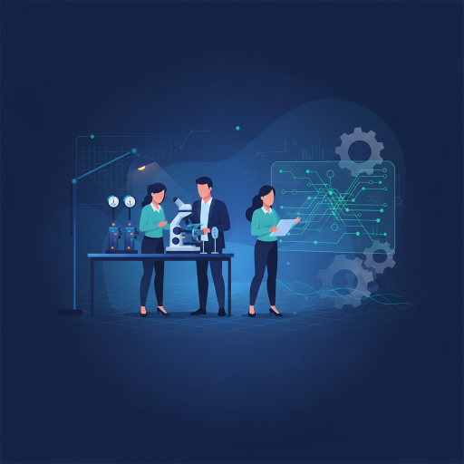 Стандартизация, метрология и управление качеством