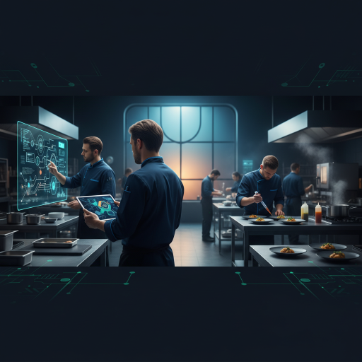 Общественное питание