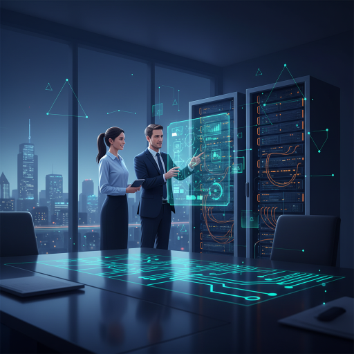 Информационные системы и технологии, связь