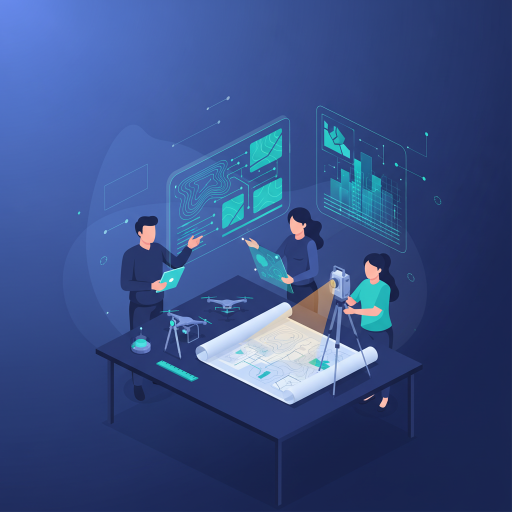 Кадастр и геодезия