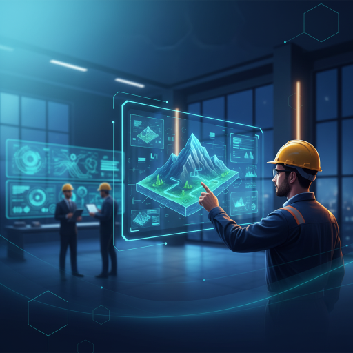 Горное дело