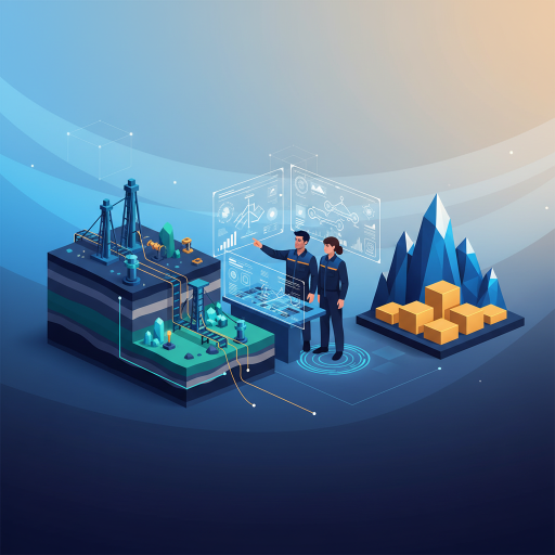 Горное дело