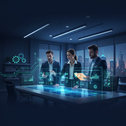 Организация и нормирование труда