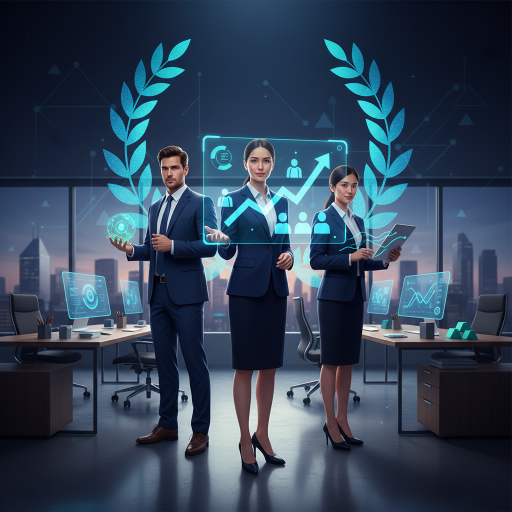 Управление персоналом