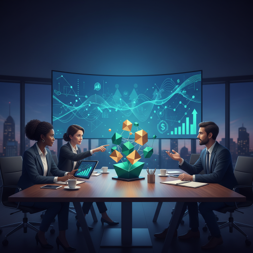 Финансовый менеджмент