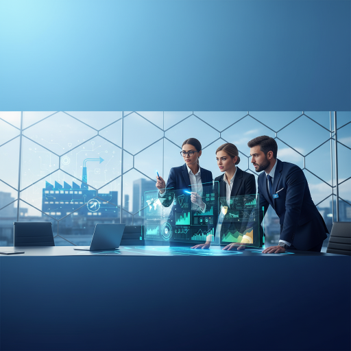 Экономическая безопасность на предприятии