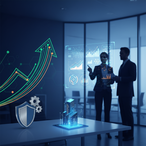 Экономическая безопасность на предприятии