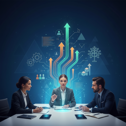 Менеджмент и управление организацией