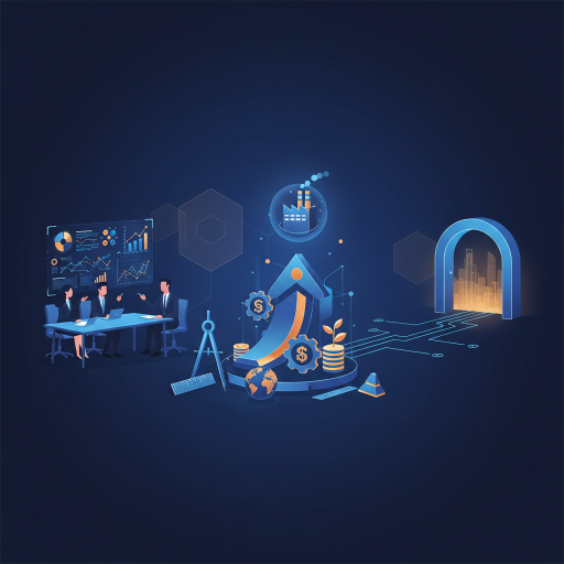 Экономика и управление на предприятии