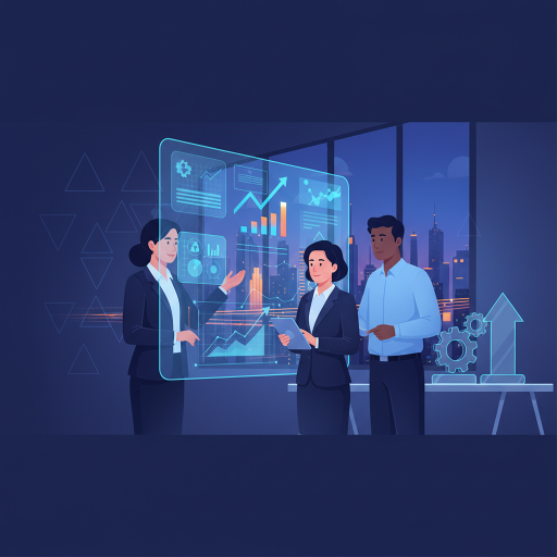 Экономика и управление на предприятии