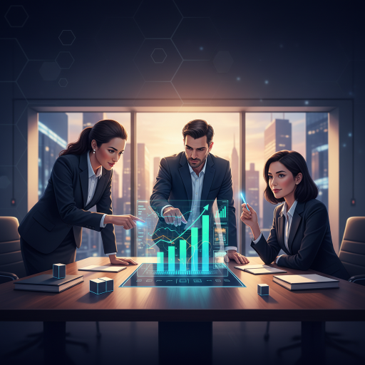 Планирование и анализ финансово-хозяйственной деятельности организации