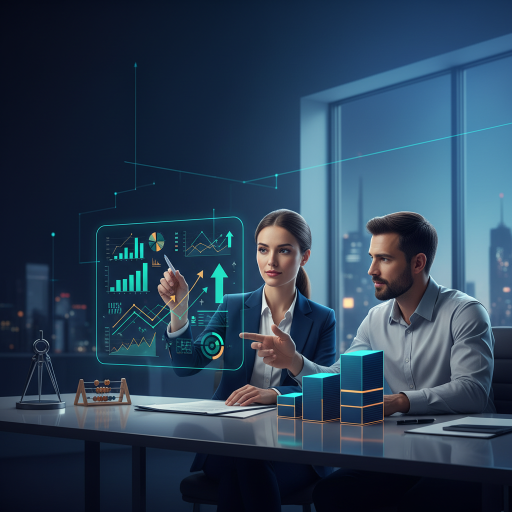 Планирование и анализ финансово-хозяйственной деятельности организации