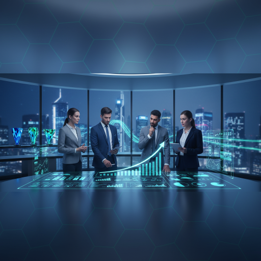 Стратегическое управление