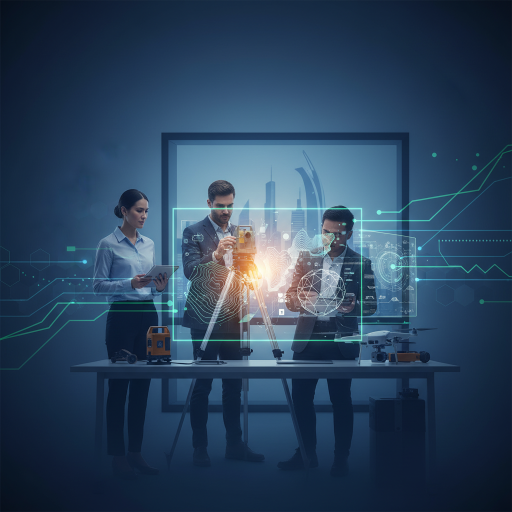 Прикладная геодезия