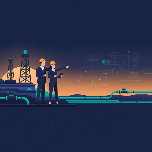 Нефтегазовое дело