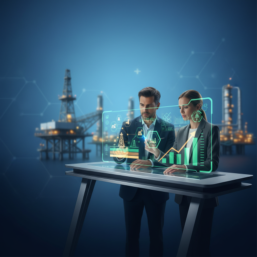 Нефтегазовое дело