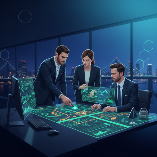 Обеспечение безопасности дорожного движения