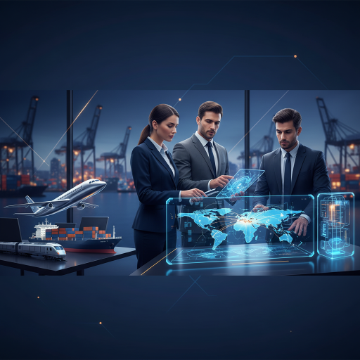 Транспортная логистика