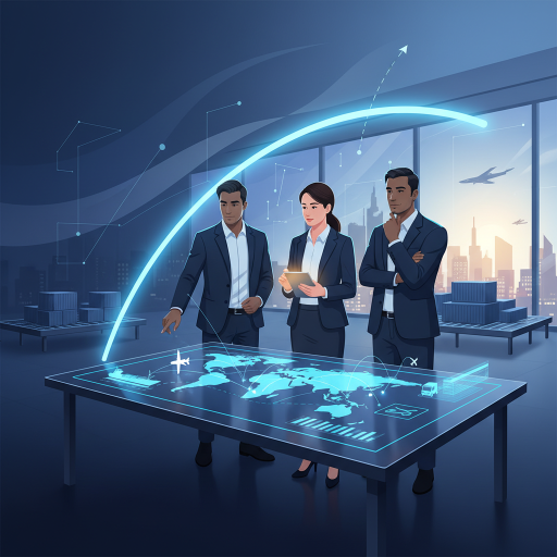 Транспортная логистика