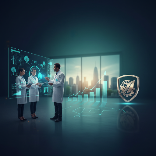 Экология, охрана окружающей среды и экологическая безопасность