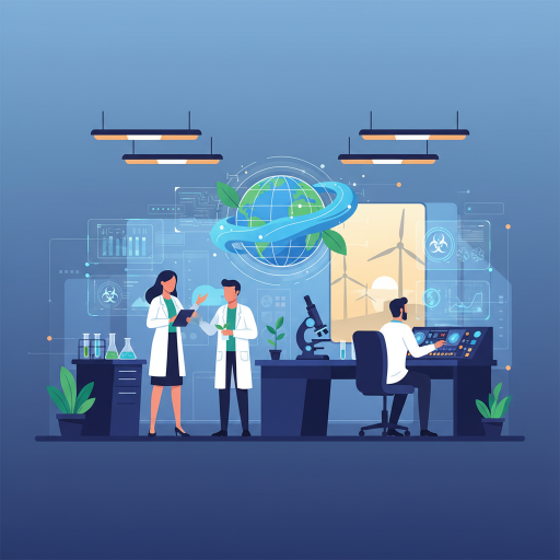 Экология, охрана окружающей среды и экологическая безопасность