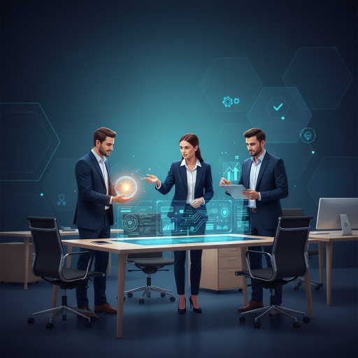 Разработка, внедрение и сертификация системы менеджмента качества продукции производства