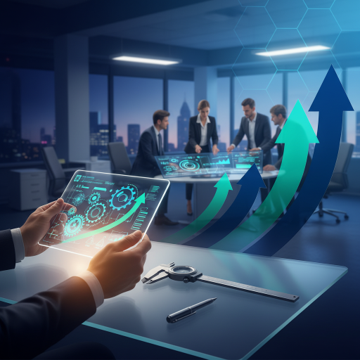 Технический контроль качества и управление качеством продукции