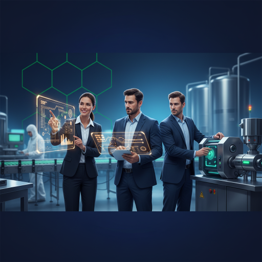 Технология продукции и организация пищевой промышленности