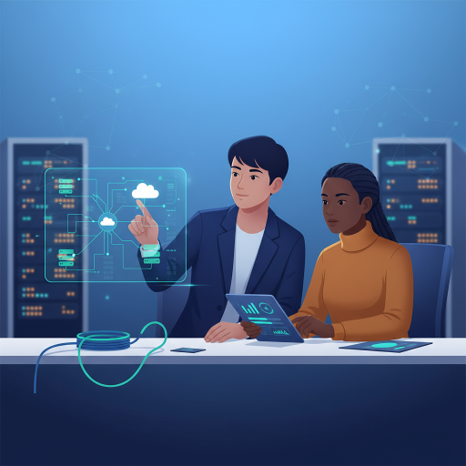 Сетевое и системное администрирование