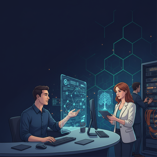 Сетевое и системное администрирование