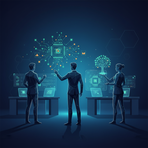 Информатика и вычислительная техника