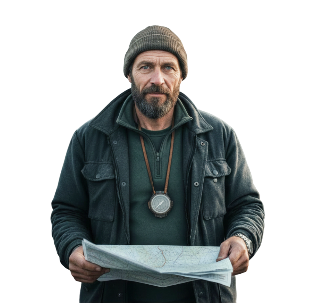 Геология