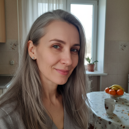 Тамара Филиппова