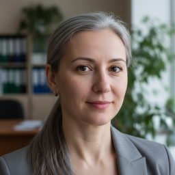 Светлана Кравцова