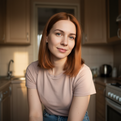 Ирина Белоусова