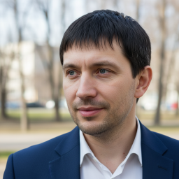 Артём Вишняков