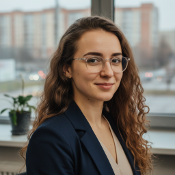 Ирина Самойлова