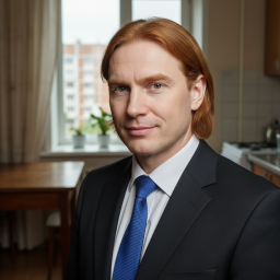 Дмитрий Кашин
