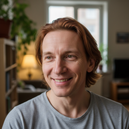 Алексей Громов