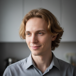 Алексей Громов