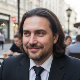 Дмитрий Казанцев