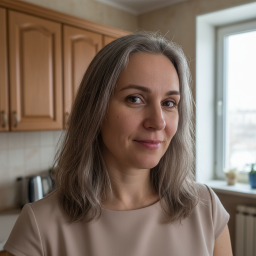Светлана Борисова