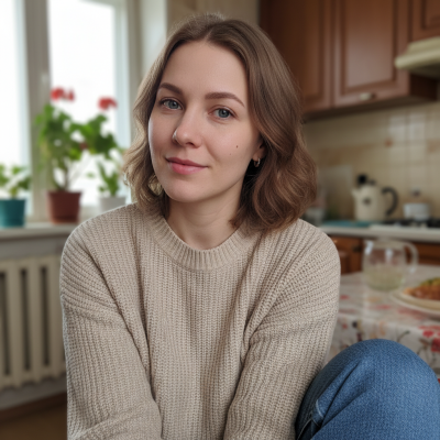 Ольга Тарасова
